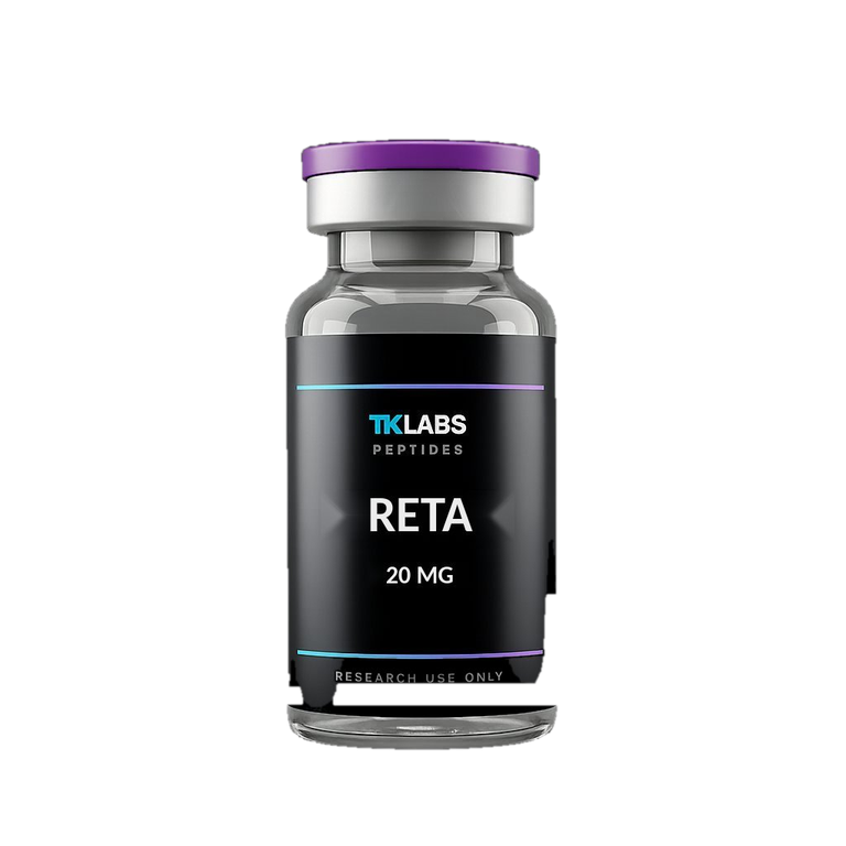 Retatrutide